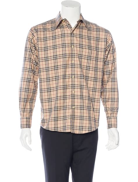 burberry nova check shirt replica|burberry nova check print.